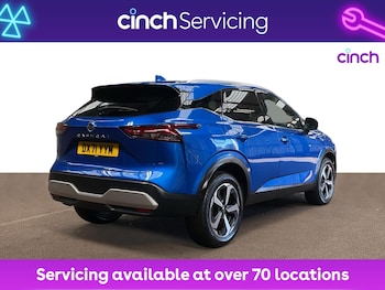Used Nissan Qashqai 2021 for sale - 76191367: Photo 3