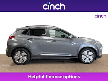 Used Hyundai KONA 2021 for sale - 75953247: Photo