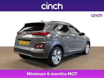 Used Hyundai KONA 2021 for sale - 75953247: Photo