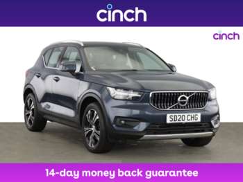 2020 - 2.0 T4 Inscription Pro 5dr AWD Geartronic