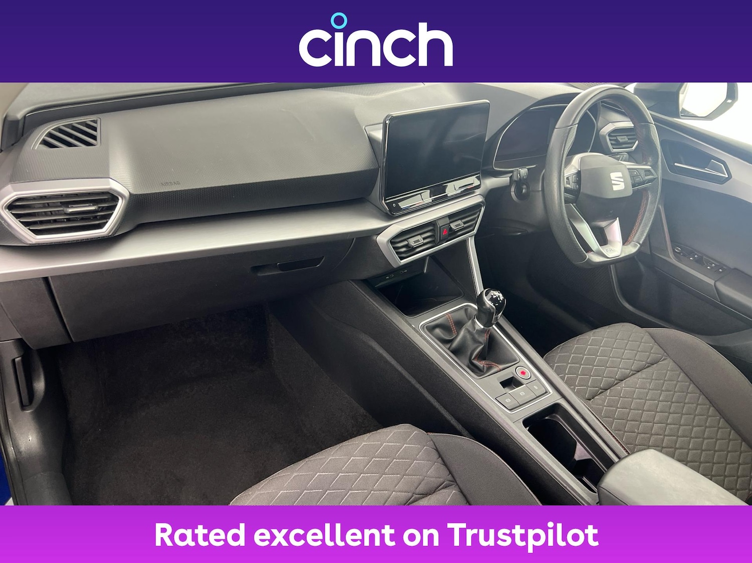 Used SEAT Leon 2020 for sale - 76395112: Photo 14