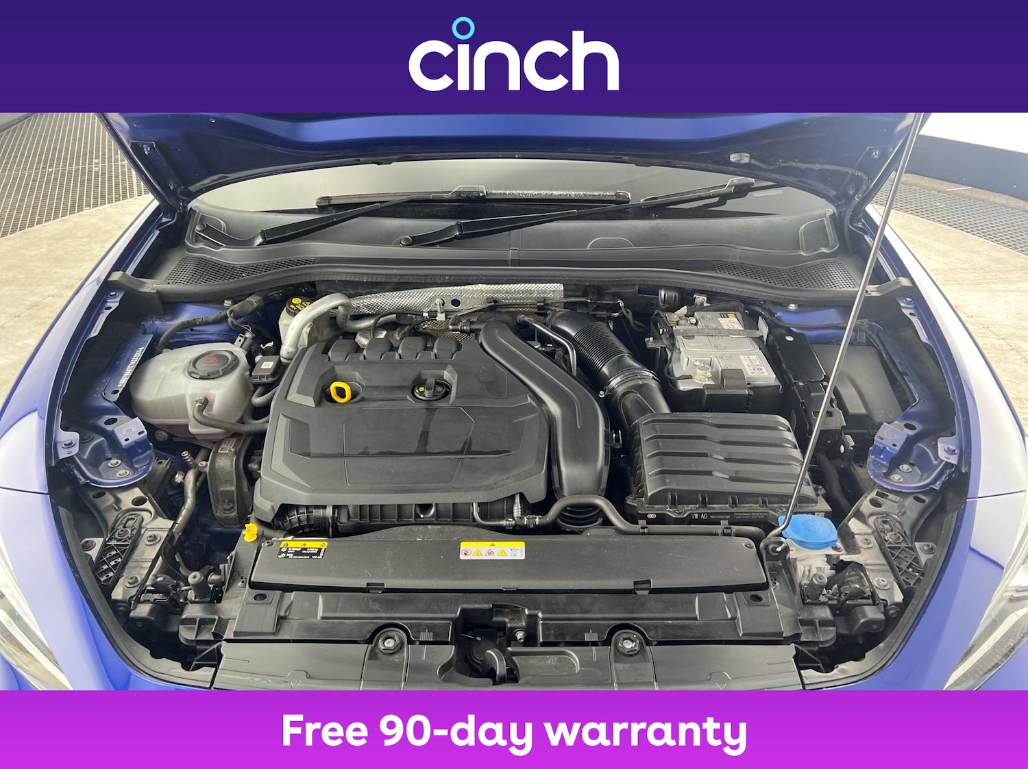 Used SEAT Leon 2020 for sale - 76395112: Photo 23