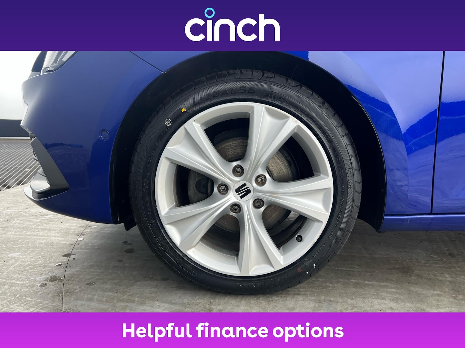 Used SEAT Leon 2020 for sale - 76395112: Photo 24