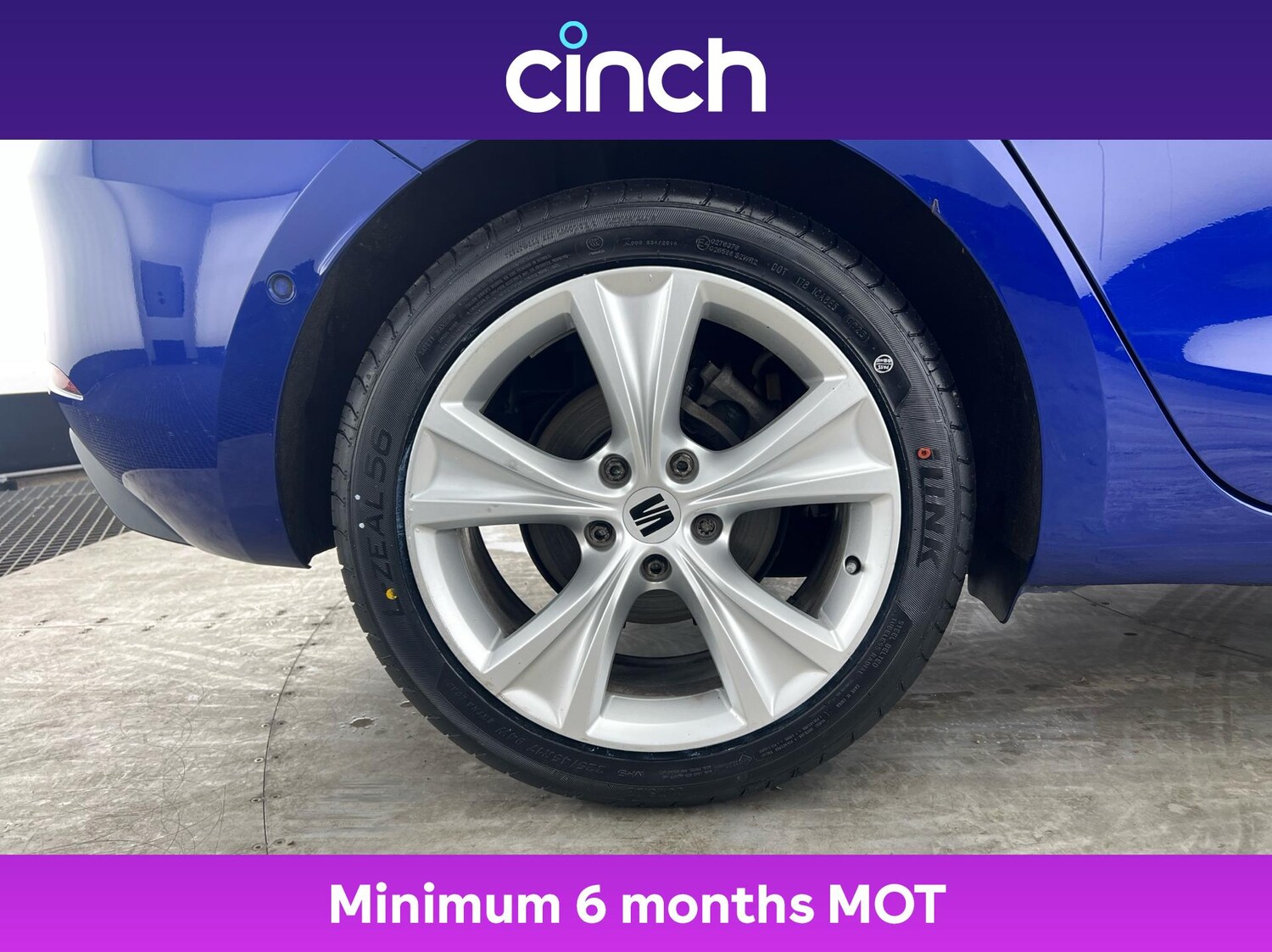 Used SEAT Leon 2020 for sale - 76395112: Photo 27