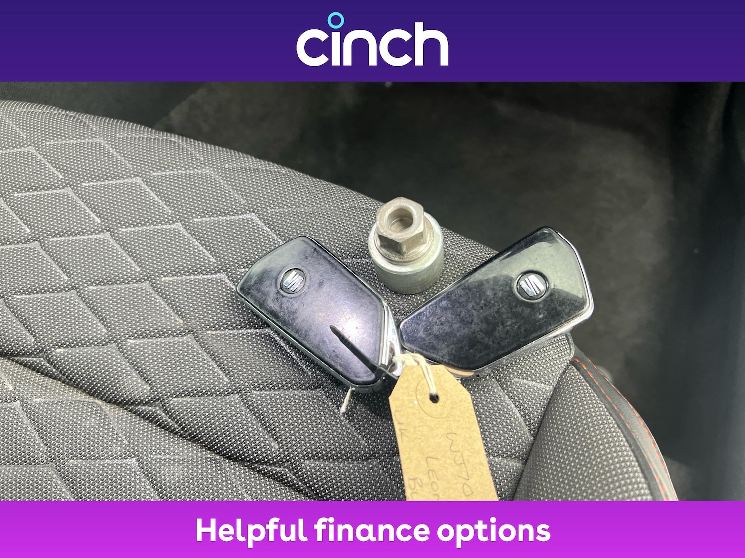 Used SEAT Leon 2020 for sale - 76395112: Photo 30