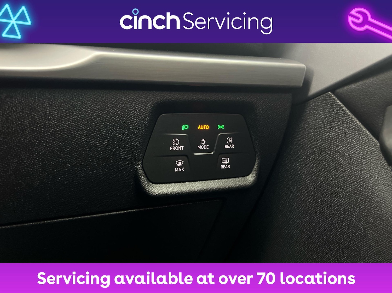 Used SEAT Leon 2020 for sale - 76395112: Photo 31