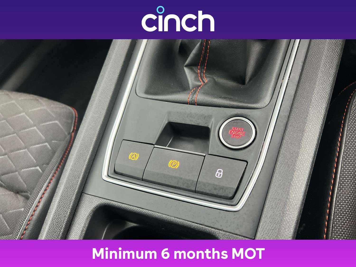 Used SEAT Leon 2020 for sale - 76395112: Photo 32