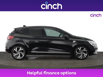 Used Renault Clio 2022 for sale - 75457177: Photo