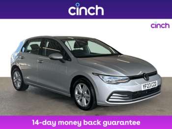 2023 - 1.5 TSI Life 5dr
