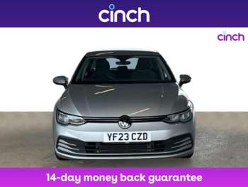 Used Volkswagen Golf 2023 for sale - 74796973: Photo