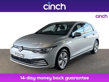 Used Volkswagen Golf 2023 for sale - 74796973: Photo