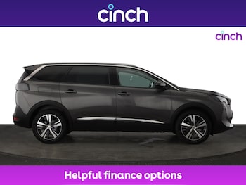 Used Peugeot 5008 2021 for sale - 75560911: Photo