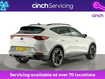 Used Cupra Formentor 2022 for sale - 76241952: Photo 3