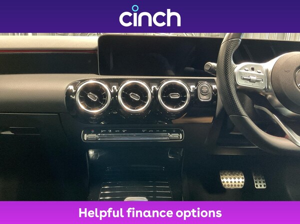 Used Mercedes-Benz A-Class 2021 for sale - 76000093: Photo 17