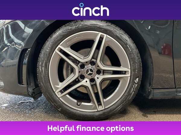 Used Mercedes-Benz A-Class 2021 for sale - 76000093: Photo 24