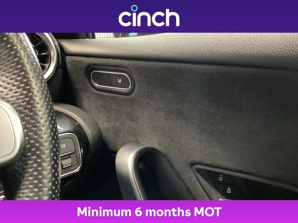 Used Mercedes-Benz A-Class 2021 for sale - 76000093: Photo 37