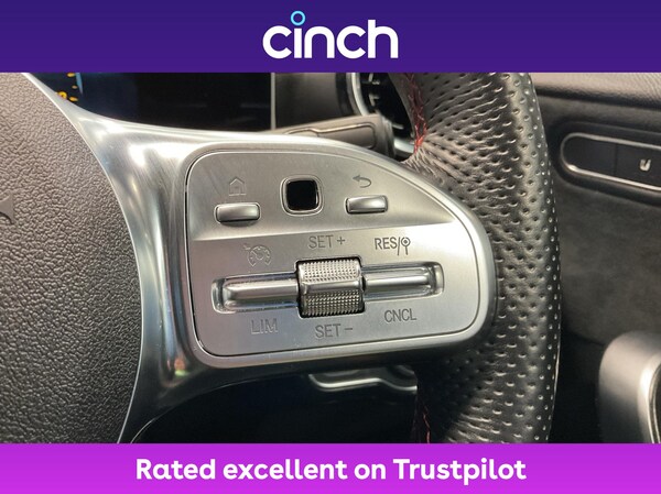 Used Mercedes-Benz A-Class 2021 for sale - 76000093: Photo 38