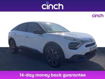 2022 - 100kW Shine 50kWh 5dr Auto