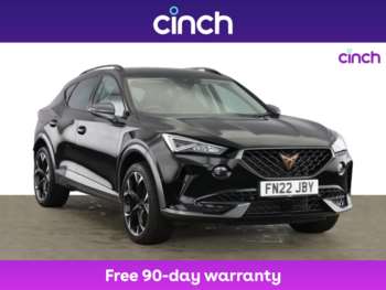 Used Cupra Formentor 2022 for sale - 75489156: Photo