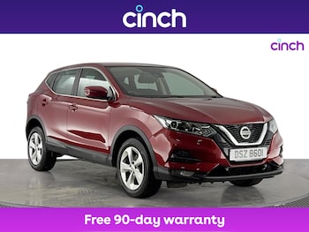 2019 - 1.3 DiG-T 160 Acenta Premium 5dr