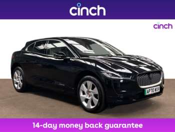 2021 - 294kW EV400 SE 90kWh 5dr Auto [11kW Charger]