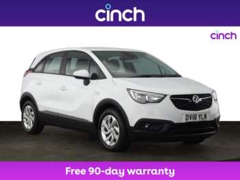2018 - 1.2 SE 5dr