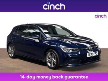 Used Volkswagen Golf 2020 for sale - 75201630: Photo