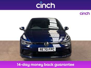 Used Volkswagen Golf 2020 for sale - 75201630: Photo