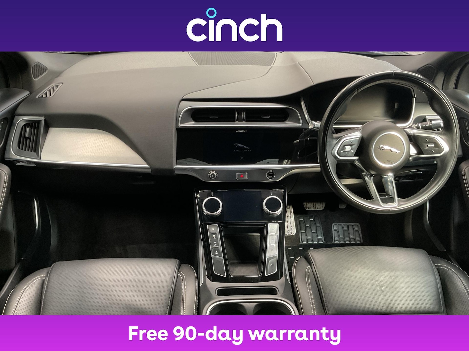 Used Jaguar I-Pace 2021 for sale - 76069528: Photo 15