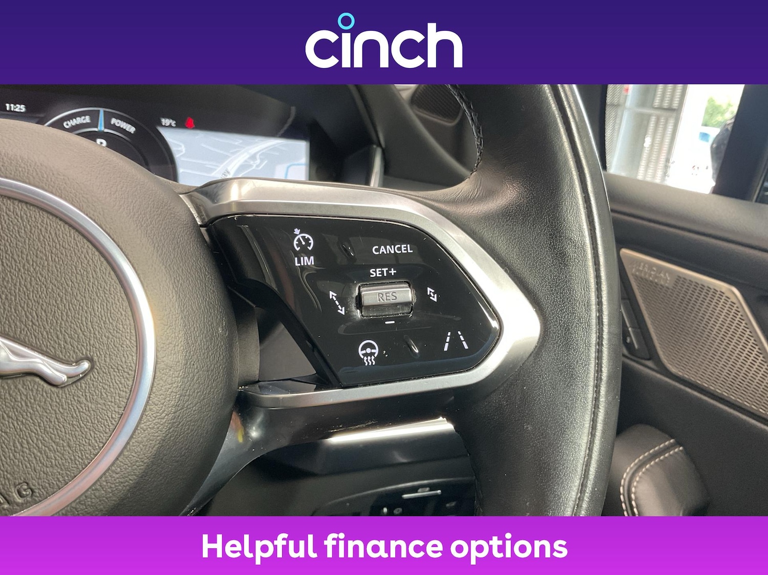 Used Jaguar I-Pace 2021 for sale - 76069528: Photo 35