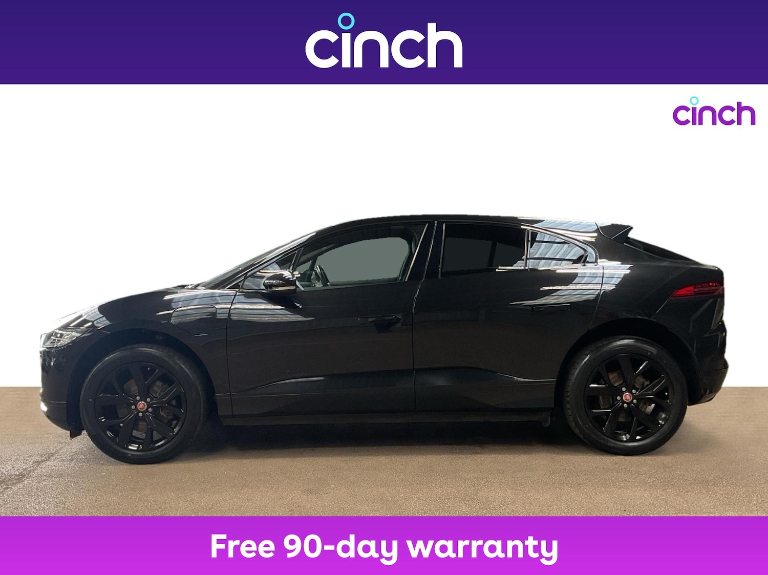 Used Jaguar I-Pace 2021 for sale - 76069528: Photo 8