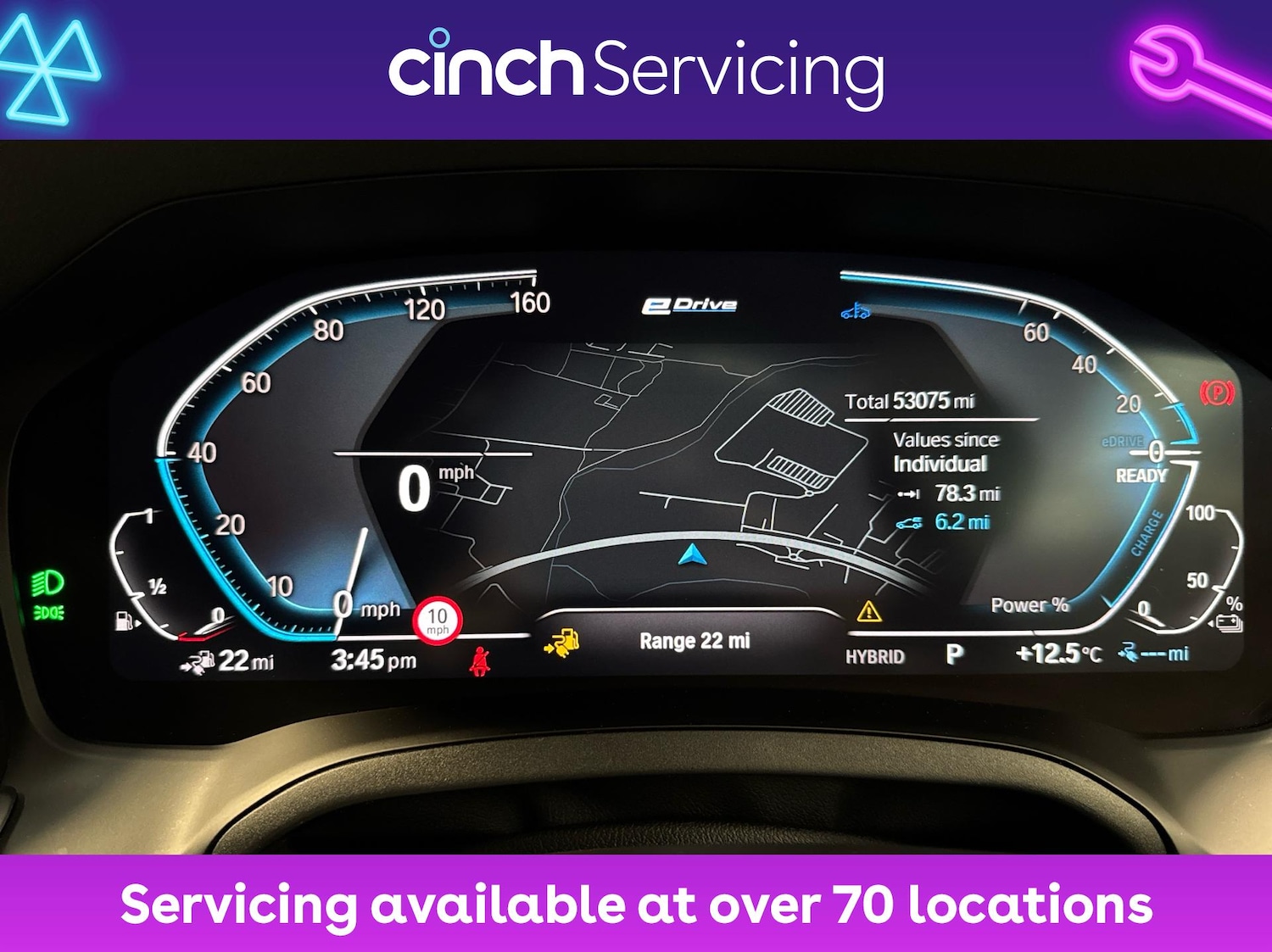 Used BMW 3 Series 2021 for sale - 76616819: Photo 18