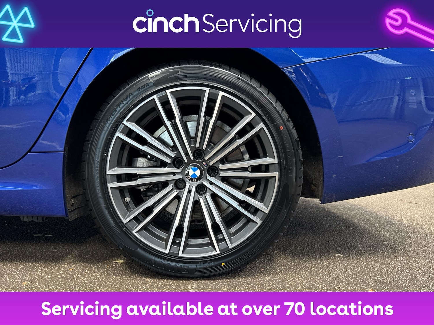 Used BMW 3 Series 2021 for sale - 76616819: Photo 26