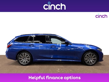 Used BMW 3 Series 2021 for sale - 76616819: Photo