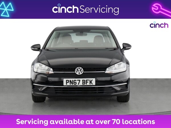 Used Volkswagen Golf 2017 for sale - 76242098: Photo 11