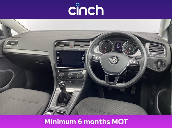 Used Volkswagen Golf 2017 for sale - 76242098: Photo 12