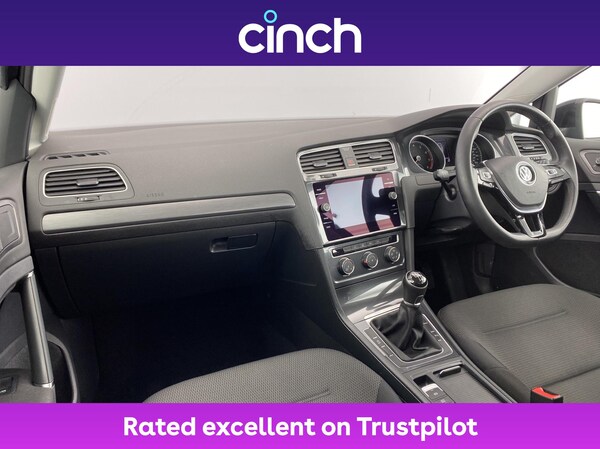 Used Volkswagen Golf 2017 for sale - 76242098: Photo 14
