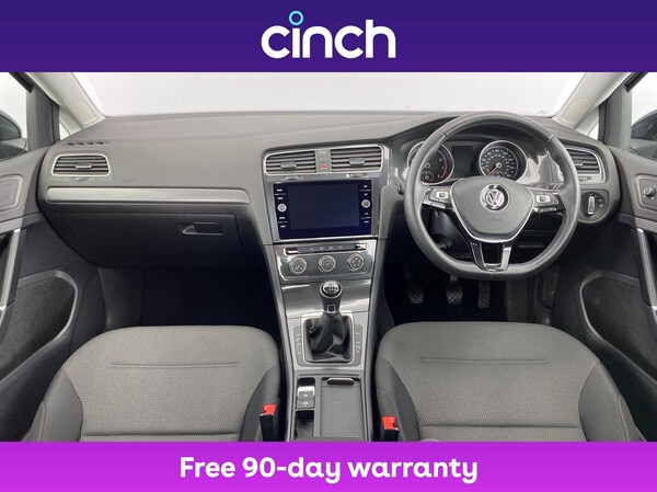 Used Volkswagen Golf 2017 for sale - 76242098: Photo 15