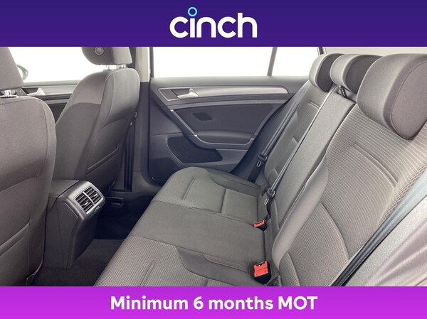 Used Volkswagen Golf 2017 for sale - 76242098: Photo 20