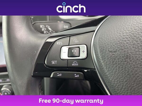 Used Volkswagen Golf 2017 for sale - 76242098: Photo 29