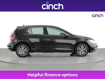 Used Volkswagen Golf 2017 for sale - 76242098: Photo 2