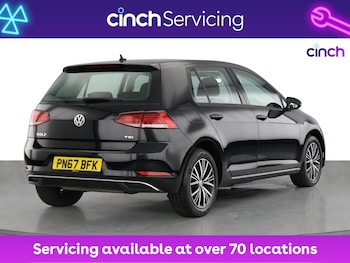 Used Volkswagen Golf 2017 for sale - 76242098: Photo 3