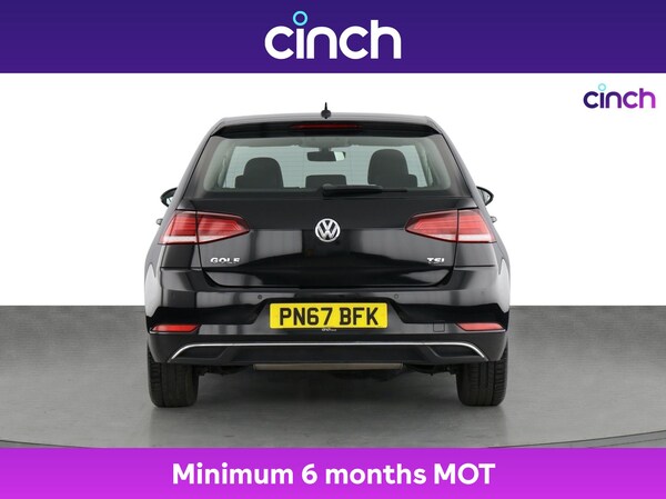 Used Volkswagen Golf 2017 for sale - 76242098: Photo 5