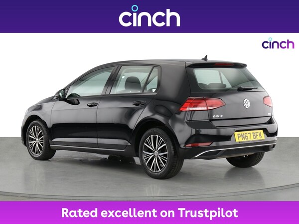 Used Volkswagen Golf 2017 for sale - 76242098: Photo 6