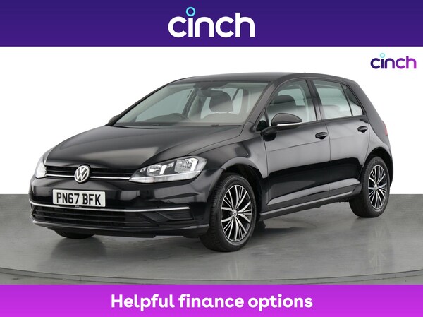 Used Volkswagen Golf 2017 for sale - 76242098: Photo 9