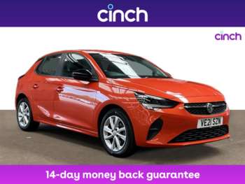 2021 - 1.2 SE Nav 5dr