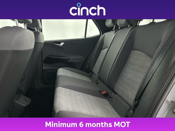 Used Volkswagen ID.3 2022 for sale - 76292686: Photo 20