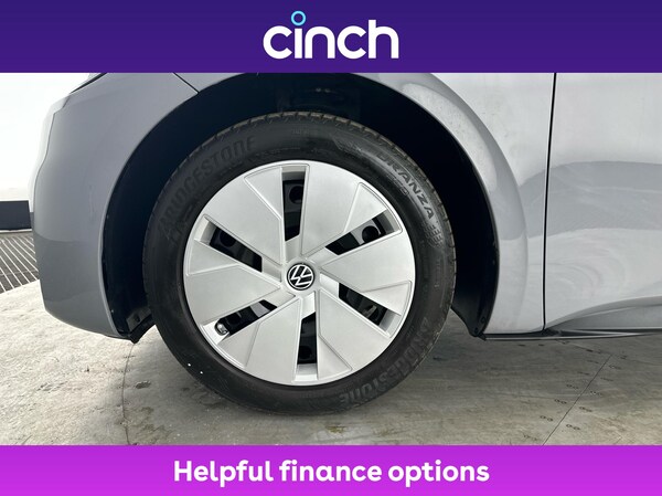 Used Volkswagen ID.3 2022 for sale - 76292686: Photo 24