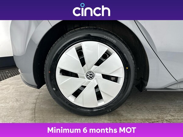 Used Volkswagen ID.3 2022 for sale - 76292686: Photo 27