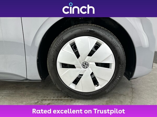Used Volkswagen ID.3 2022 for sale - 76292686: Photo 28